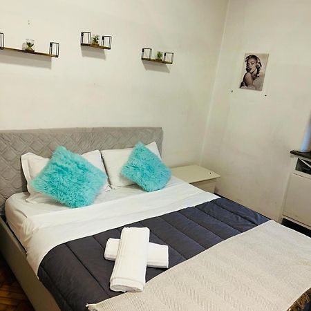 Central Apartment Milano Extérieur photo