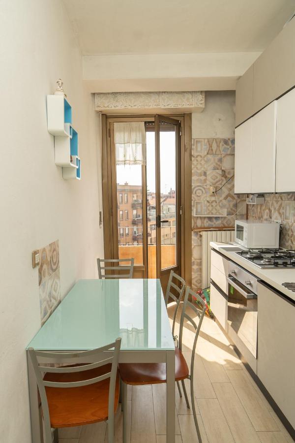 Central Apartment Milano Extérieur photo