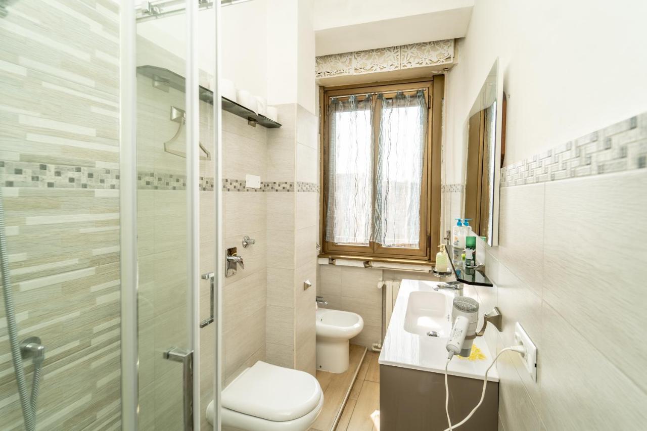 Central Apartment Milano Extérieur photo