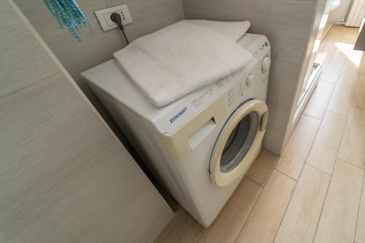 Central Apartment Milano Extérieur photo