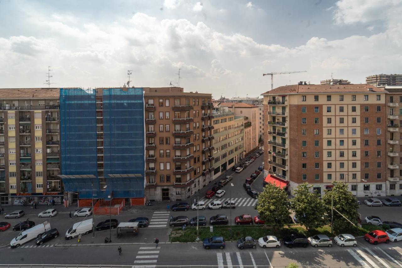 Central Apartment Milano Extérieur photo