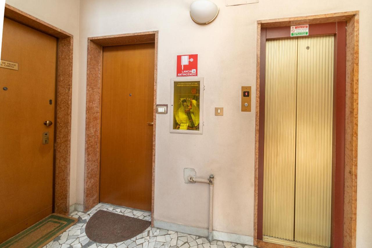 Central Apartment Milano Extérieur photo
