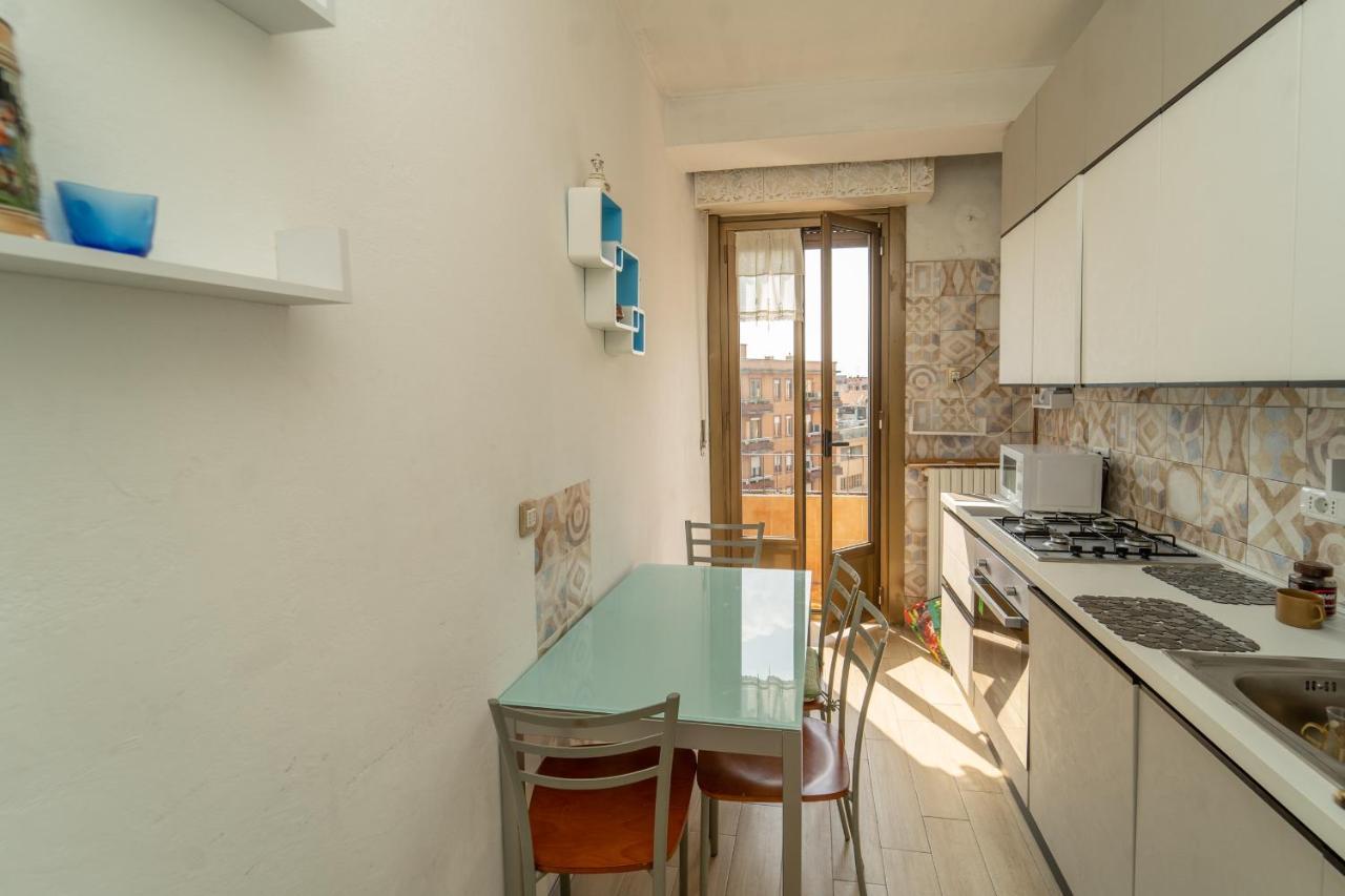 Central Apartment Milano Extérieur photo