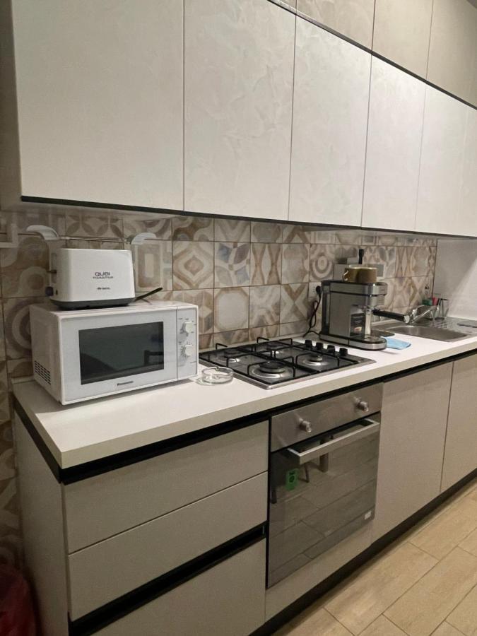 Central Apartment Milano Extérieur photo