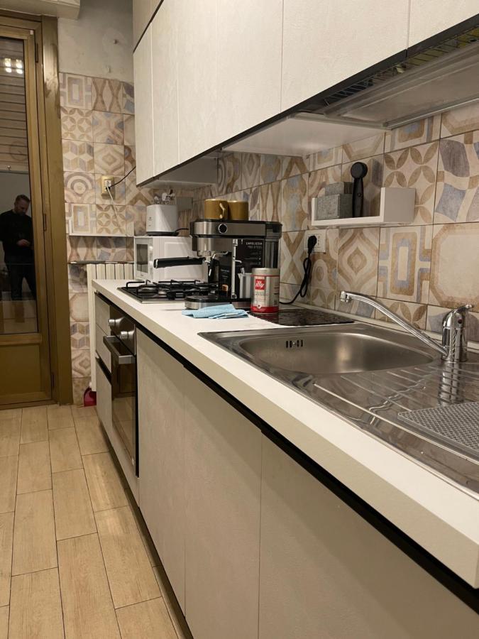 Central Apartment Milano Extérieur photo