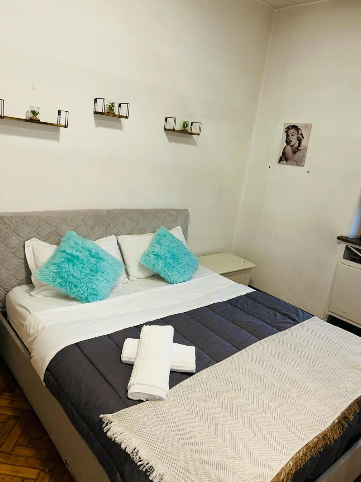 Central Apartment Milano Extérieur photo