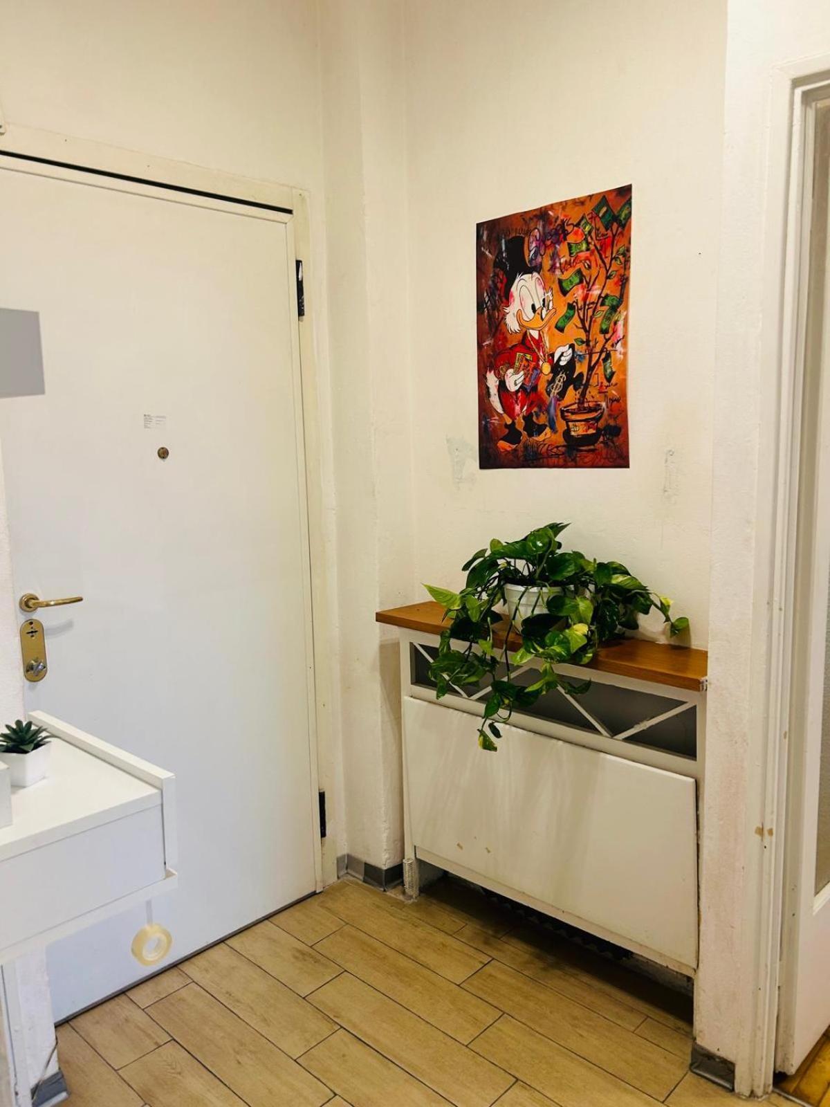 Central Apartment Milano Extérieur photo