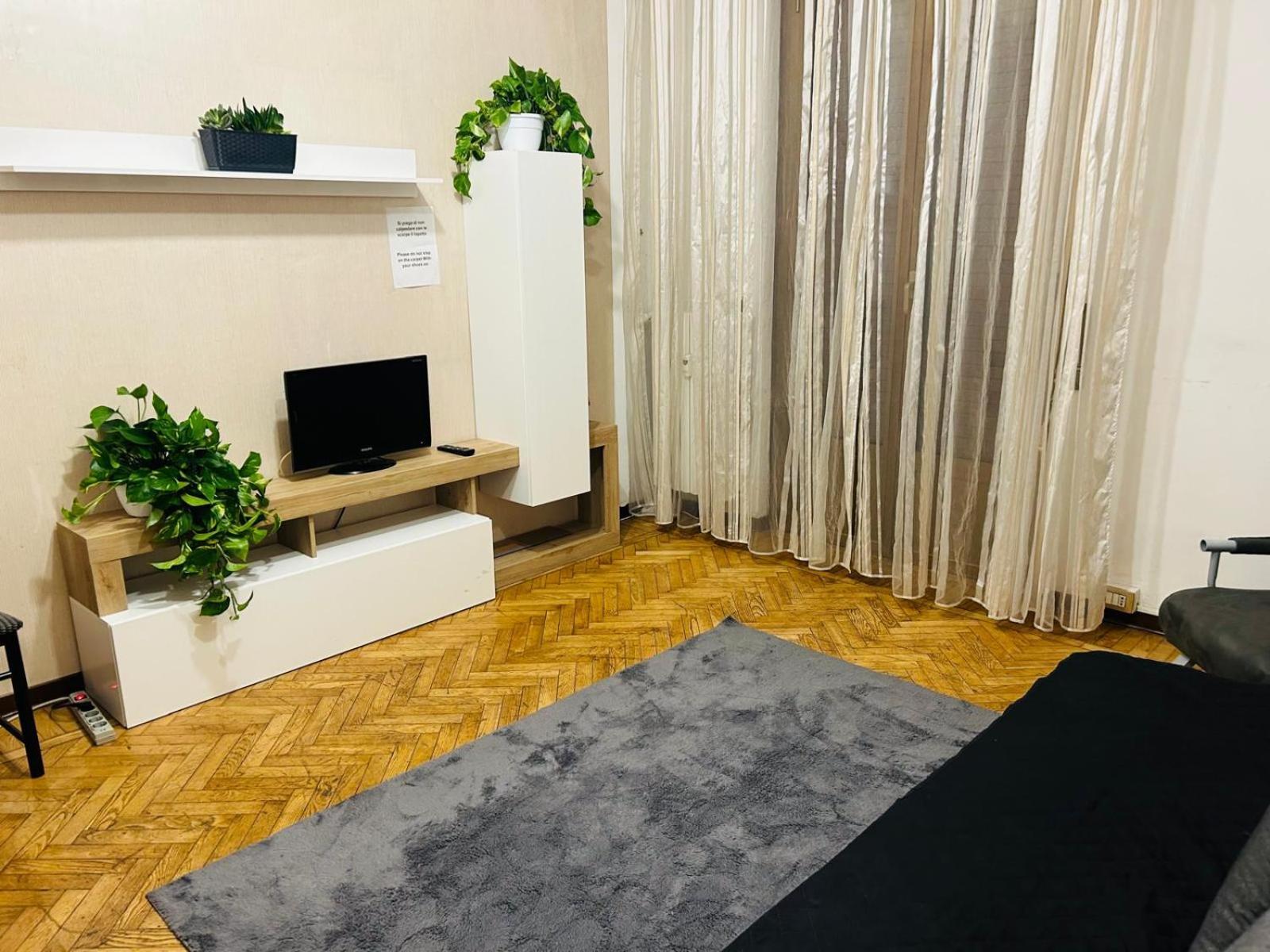 Central Apartment Milano Extérieur photo